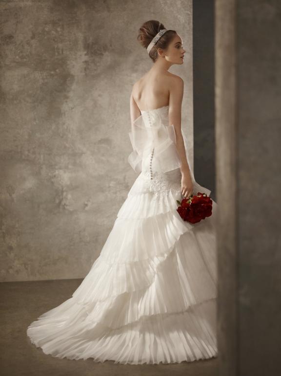 Wedding Dresses