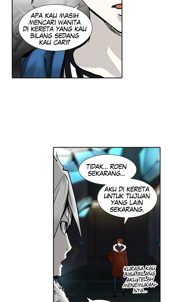 Webtoon Tower Of God Bahasa Indonesia Chapter 309