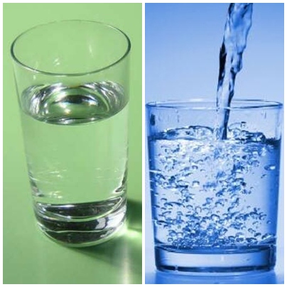 air suam adalah 100% berkesan dalam menyelesaikan beberapa masalah kesihatan