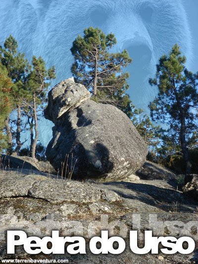 Pedra do Urso