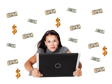 ऑनलाइन इंटरनेट से पैसे कैसे कमाए? 5 सबसे अच्छे तरीके