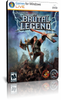 Brutal Legend