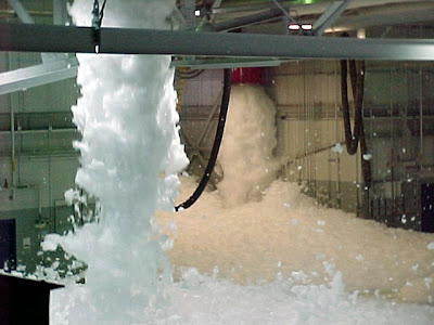 The Foam At Ellsworth Air Base (6) 2