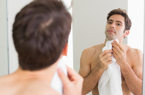 The Striking Differences Between an Aftershave Lotion and a Balm