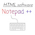 Notepad ++ software free download | windows softwares free download | notepad++ zip file free download