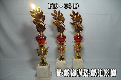 Piala Marmer Murah | Piala Marmer Surabaya