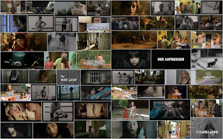 Anthology of short films. Part 11.