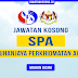 Jawatan Kosong SPA