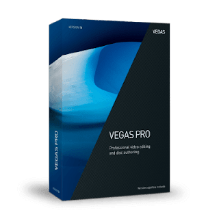 Vegas Pro 14 2018 Free Download