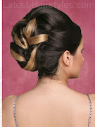 Cute Prom Updos for 2012 (looped updo)