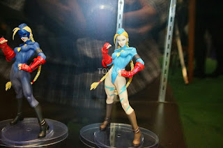 Novedades de Kotobukiya en el New York Toy Fair 2018