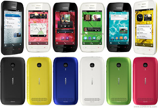 Harga Handphone Nokia 603