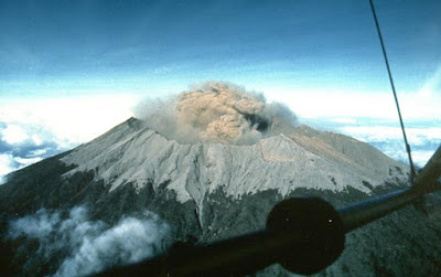 MT.RAUNG