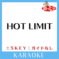 HOT LIMIT