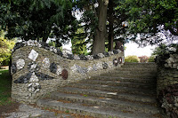 Causland Memorial Park, Anacortes, Washington