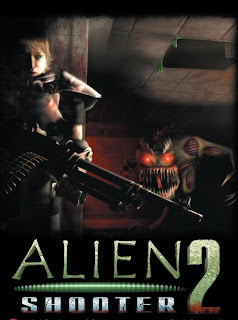 Alien Shooter 2 Reloaded - Unleashed Outra vez os marcianos no nosso planeta. Outra vez você é convocado para acabar com todos e excluí-los, quem sabe até quando. Alien Shooter oferece-nos uma perspectiva em terceira pessoa muito agradável à olhada e conforme ao seu gênero, já que uma boa panorâmica será de grande ajuda quando incontáveis inimigos tentem submetê-los.