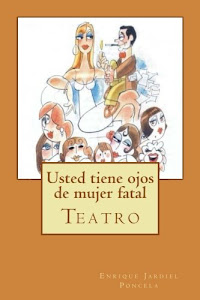 ©DeSCarGar. Usted tiene ojos de mujer fatal PDF por Createspace Independent Pub