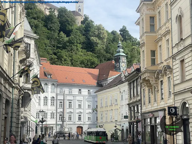 Ljubljana, Slovenia