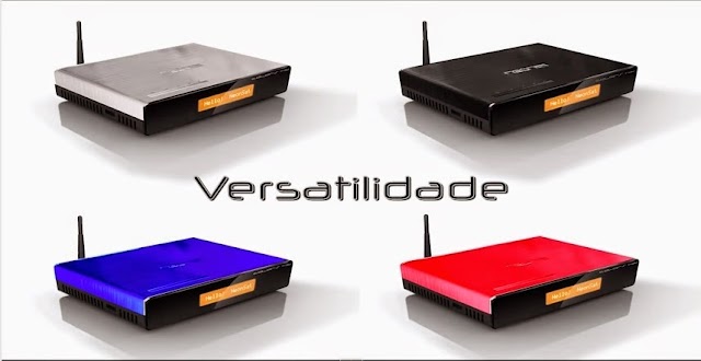 NEONSAT COLORS HD NOVA ATUALIZAÇÃO C86 - 14/07/2018