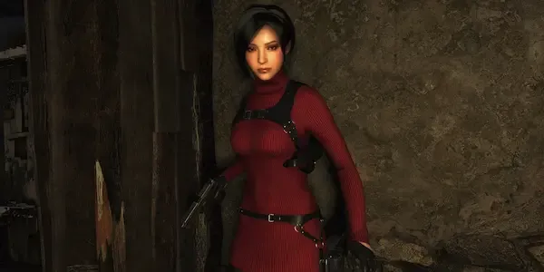 تعديل في لعبة Resident Evil 4 Remake يضيف شخصية Ada Wong إلى طور المرتزقة