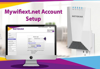 Mywifiext.net Login