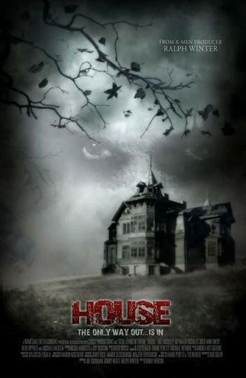 [HD] House 2008 Pelicula Online Castellano