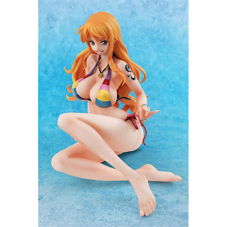 Nami Ver.BB - P.O.P Limited Edition