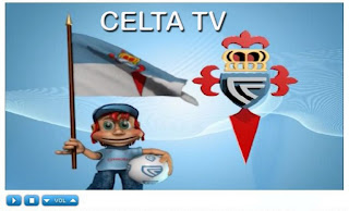 celta tv