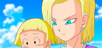 "Dragon Ball Super" Episodio 76 - ¡Acaba con los enemigos! ¡Vuelve el espíritu de lucha de Krilin!.