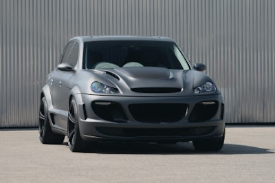 New Gemballa Tornado 750 GTS 2009 2010 : Reviews and Specification