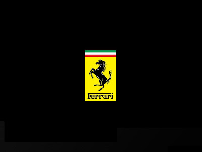 ferrari wallpaper logo. 2010 Ferrari logo png