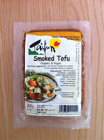 Taifun Smoked Tofu