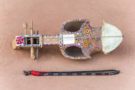 folk instrument