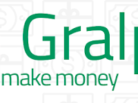 Gralpy -  Earn Money By Referring And Doing Tasks