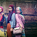 Agency Model Hijab