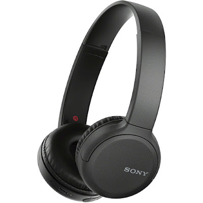 Sony WH-CH510B