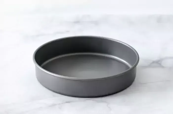 Martha Stewart Round Cake Pan