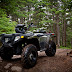 My ATV Christmas in July
