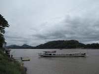 luang prabang viaggio in solitaria fai da te