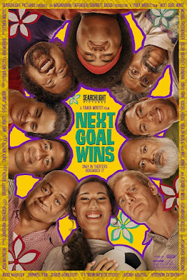 Next Goal Wins Movie Poster 1
