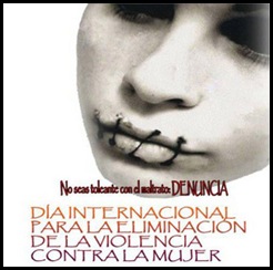 violenciagenero