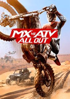 Download MX vs ATV All Out Torrent