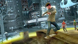 Shaun White Skateboarding 2015 For PC Full Version Free Download