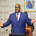 Félix Tshisekedi a désormais les mains libres pour amorcer des réformes
