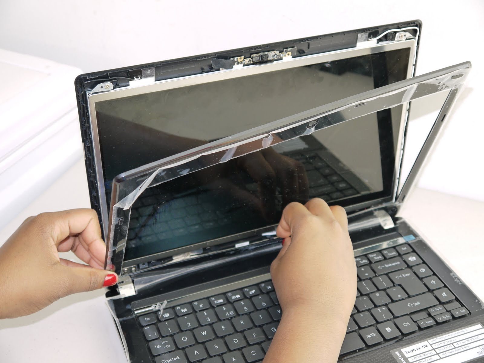 Laptop Screens | Laptop Screen Replacement | Laptop Screen ...