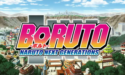 Download Boruto: Naruto Next Generations Episode 1 - 34 Subtittle Indonesia Part1
