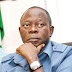 Aggrieved party members working with opposition to defame me – Oshiomhole