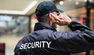 Event Security Guards in California