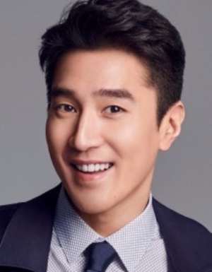 Mark Chao