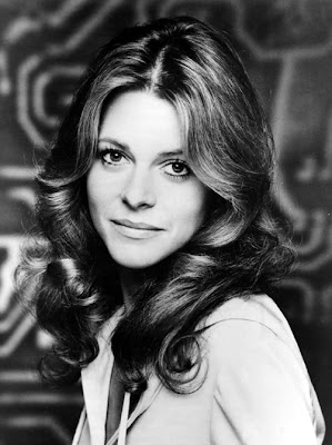 Lindsay Wagner